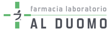 Logo FARMACIA AL DUOMO S.R.L.